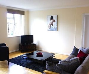 Nube Serviced Apartments Croydon United Kingdom