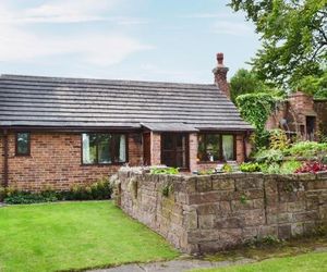 The Secret Cottage Cromford United Kingdom