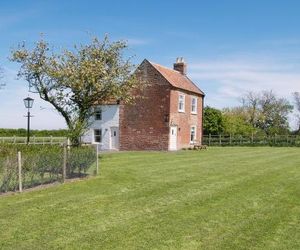 Somer Leyton Cottage Chapel Saint Leonards United Kingdom