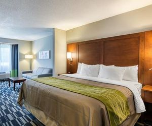 Quality Inn & Suites Ashland near Kings Dominion Ashland United States