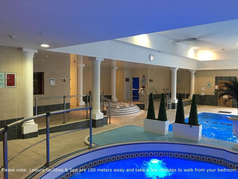 Hotel Photo 22