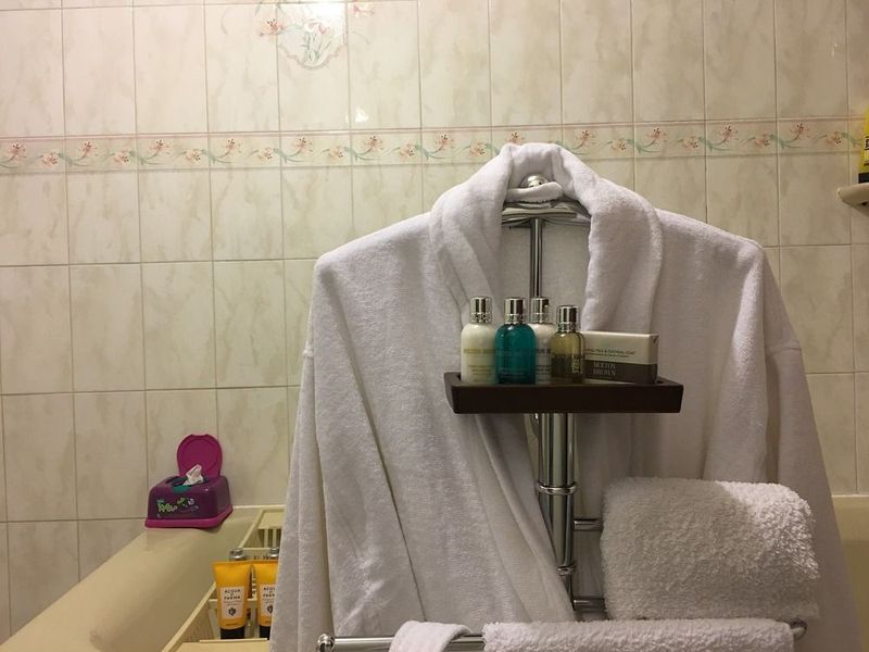 Hotel Photo 8