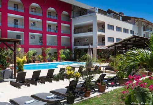 Hotel Photo 23
