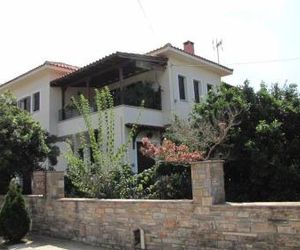 Rafaela House Milina Greece