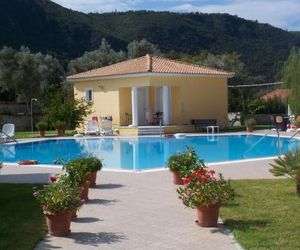 Iliaktida Studio-Villas Lefkada Town Greece