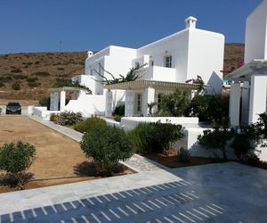 Artemis Astipalaia Greece