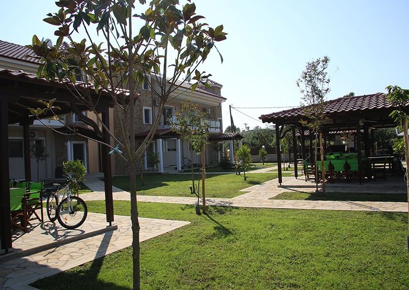 صورة الفندق 1