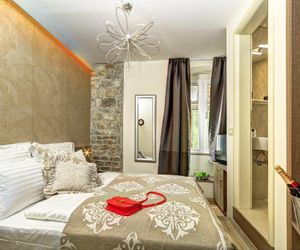 Centro di Centri Rooms Split Croatia