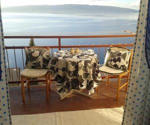 Apartment Tramonto Senj Croatia