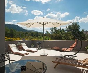 Apartment Sirius Podstrana Croatia