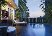 Отзывы Luxe Villas Bali, 4 звезды