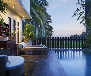 Luxe Villas Bali Ubud Indonesia