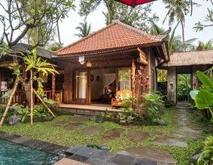 Bunut Garden Luxury Private Villa Tegallalang Indonesia
