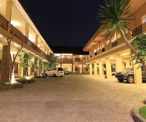Syailendra Hotel Syariah Semarang Indonesia
