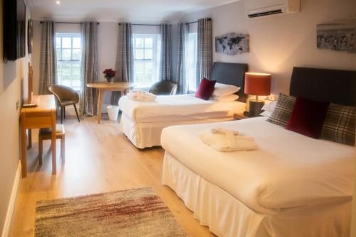 Hotel Photo 9