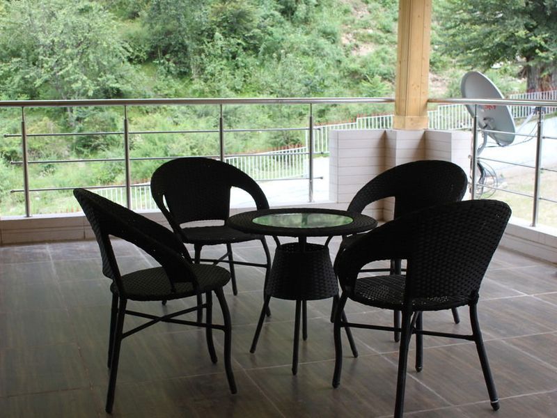 Hotel Photo 16