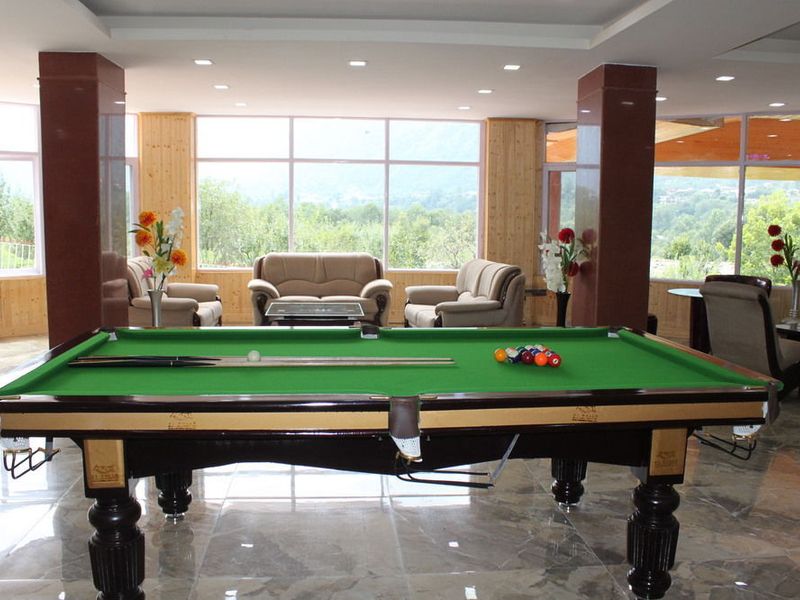Hotel Photo 17