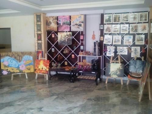 Hotel Photo 22