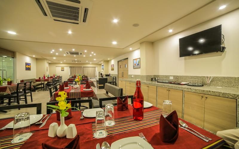 Hotel Photo 18
