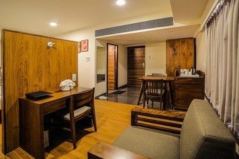 Hotel Photo 21