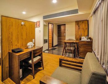 Hotel Photo 22