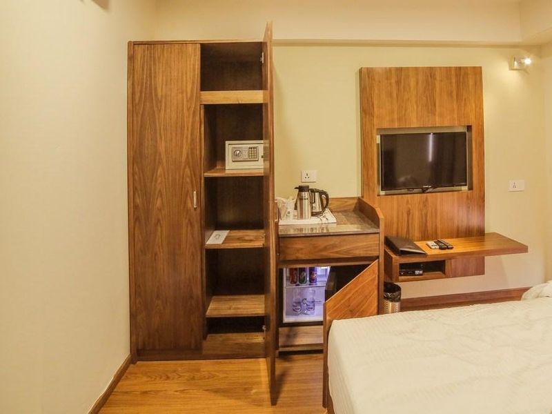 Hotel Photo 5
