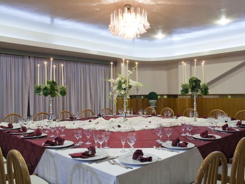 Hotel Photo 11
