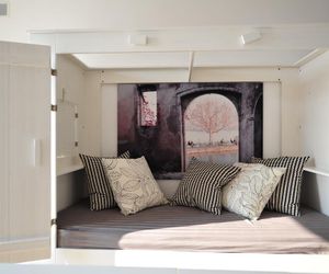 Zeno Suites San Zeno di Montagna Italy