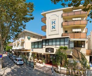 Hotel Tulipe Nazionale Riccione Italy