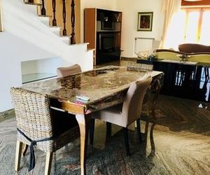 Casa Maria Dina Peschici Italy