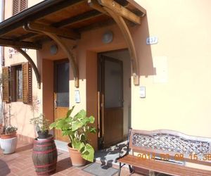 Casa Teresa Lucca Italy