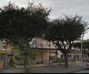 Hotel Domini Lido Di Camaiore Italy