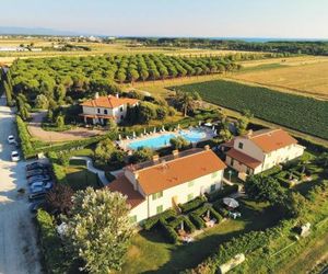 Agriturismo CampAllegro Cecina Italy