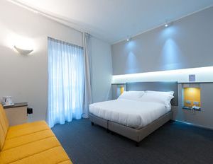 Executive Inn Boutique Hotel Brindisi Italy