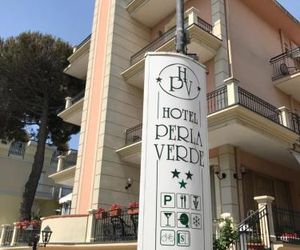 Hotel Perla Verde Rimini Italy