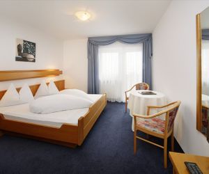 Hotel Garni Herz Scena Italy