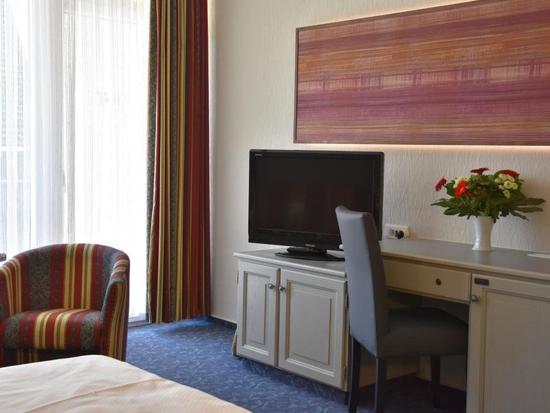 Hotel Photo 6