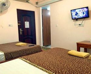 First Hotel Battambang Cambodia