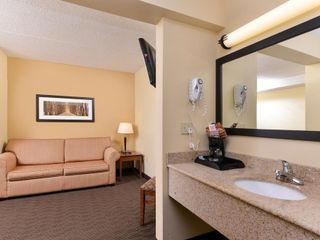 Hotel pic AmericInn by Wyndham Fergus Falls Conference Center