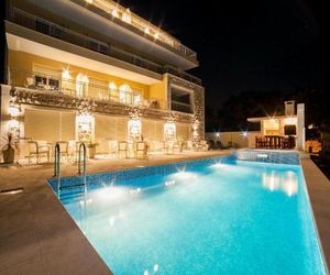 Sea Point Apartments Tivat Montenegro