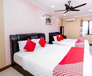 OYO 714 Arina Hotel Putrajaya Malaysia