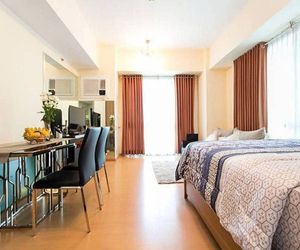 Avant Apartments at The Fort Makati City Philippines