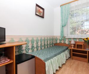 Pokoje Goscinne Fala Pobierowo Poland
