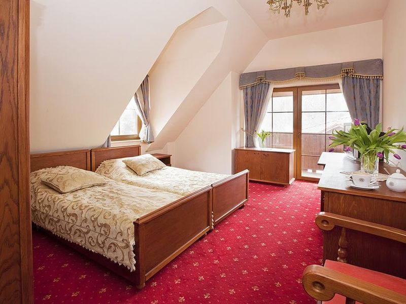 Hotel Photo 1