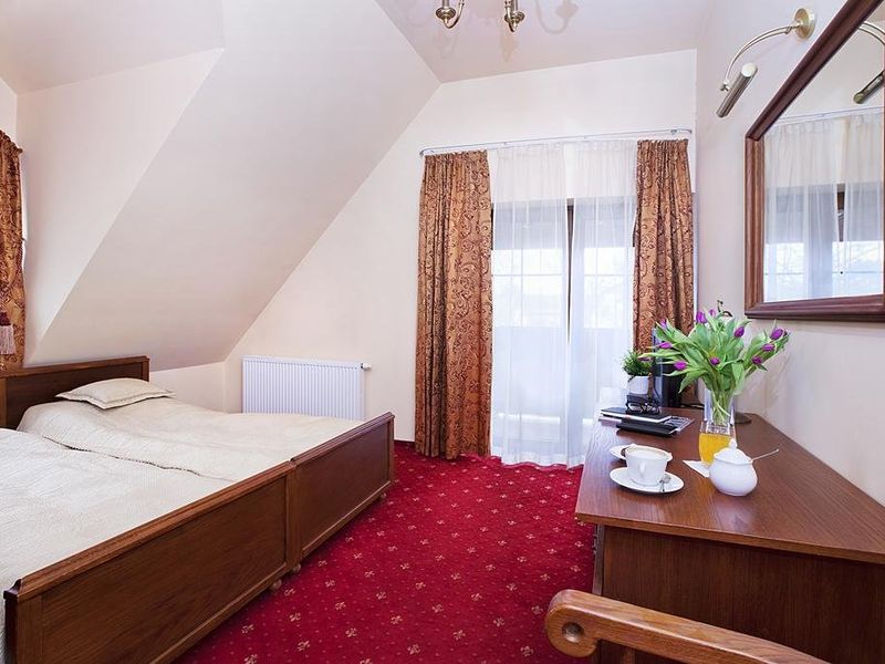Hotel Photo 2