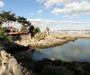 SEA VIEW BEACH Estoril Portugal