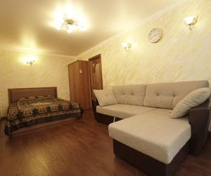 Lenina 1G Apartment Zheleznovodsk Russia