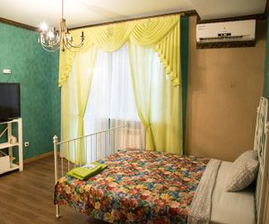 Travelers Mini-Hotel Tyumen Russia