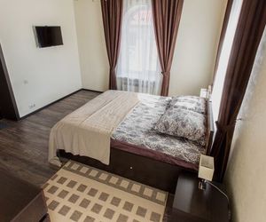 Avangard Inn Surgut Russia