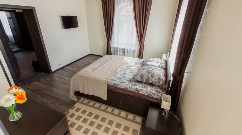 Hotel Photo 1